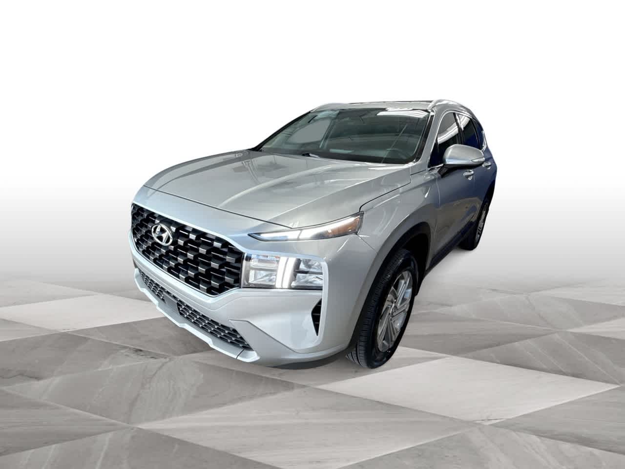 Thumbnail: 2023 Hyundai Santa Fe - 4