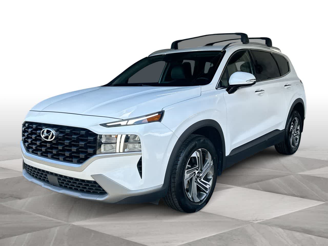 Thumbnail: 2023 Hyundai Santa Fe - 1