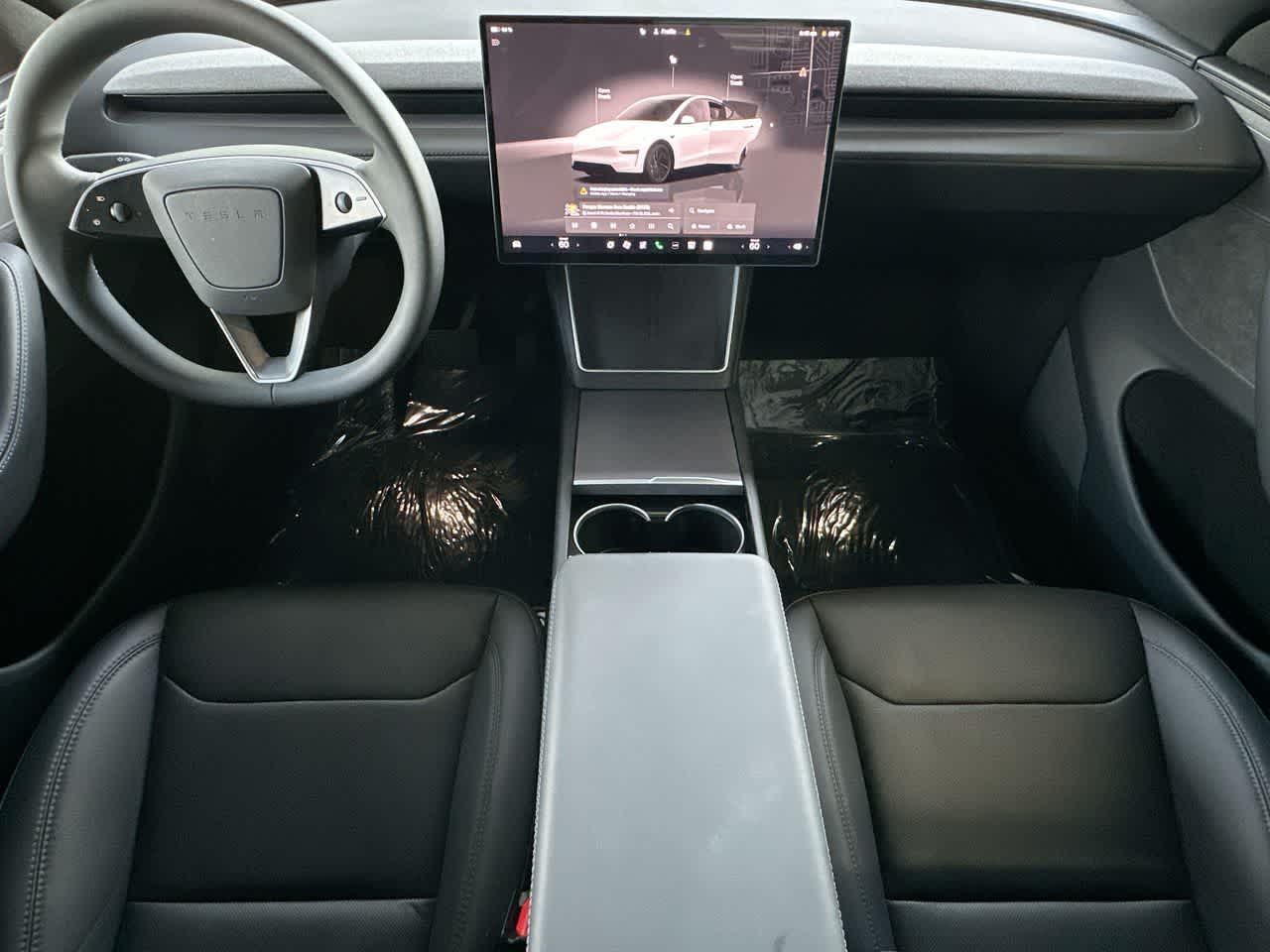 Thumbnail: 2026 Tesla Model Y - 24