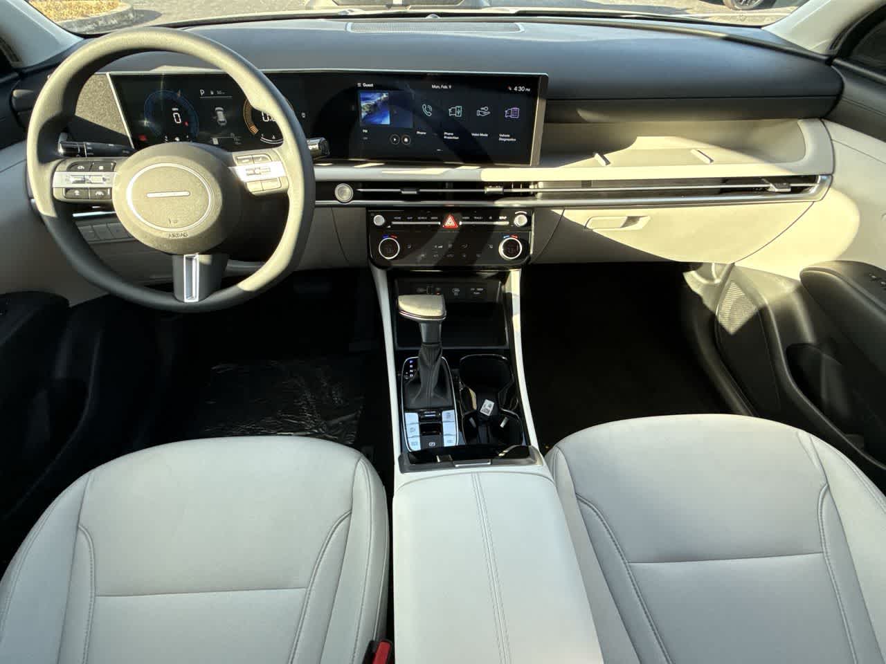 Thumbnail: 2026 Hyundai Tucson - 24