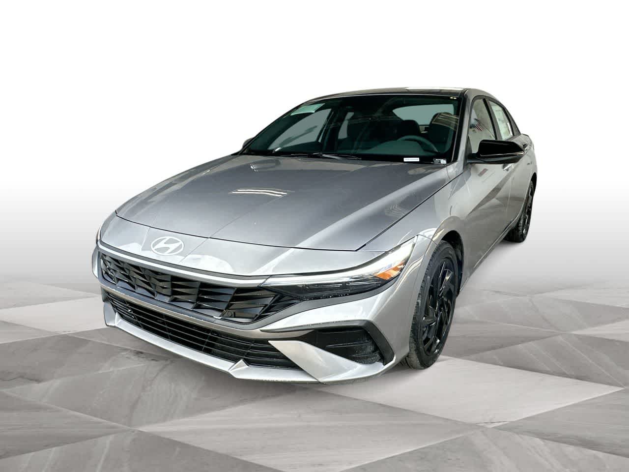 Thumbnail: 2026 Hyundai Elantra - 4