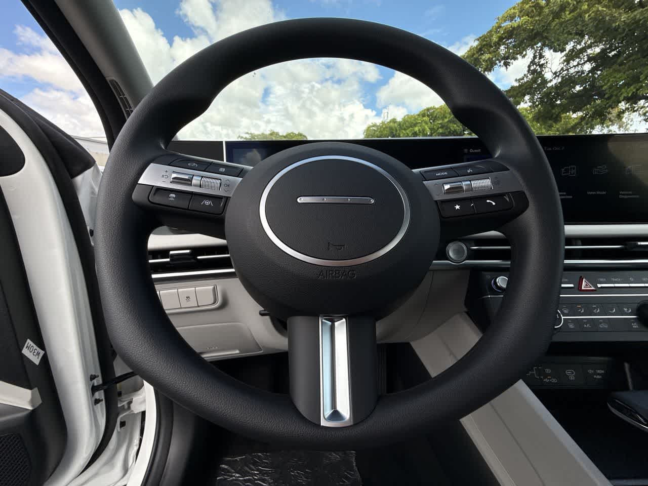 Thumbnail: 2026 Hyundai Tucson - 15