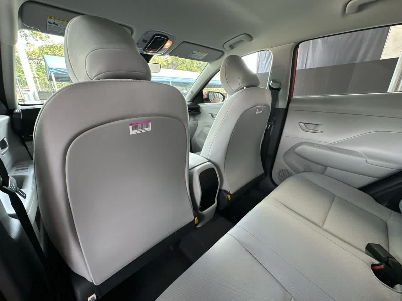 Thumbnail: 2026 Hyundai Kona - 23