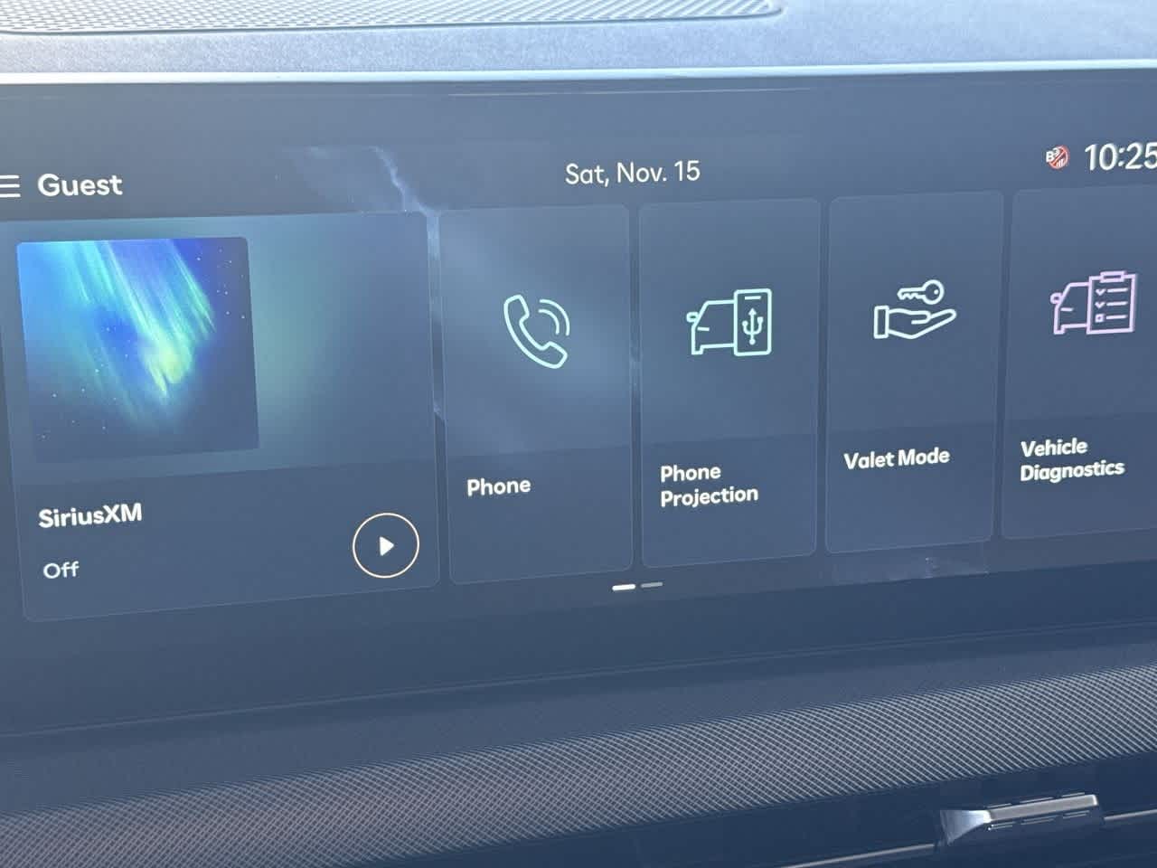 Thumbnail: 2026 Hyundai Sonata - 18