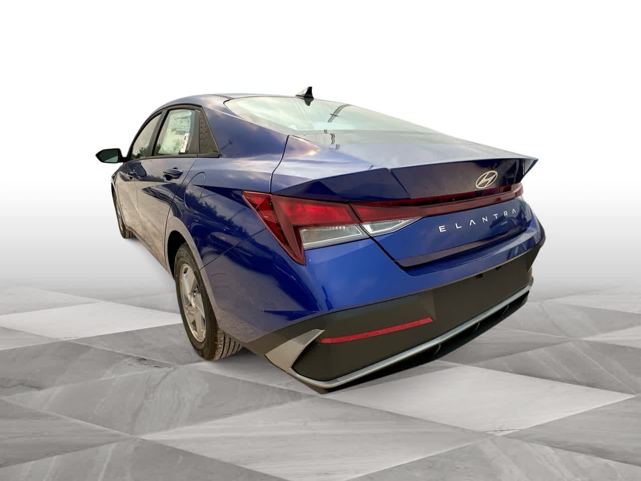 Thumbnail: 2025 Hyundai Elantra - 6
