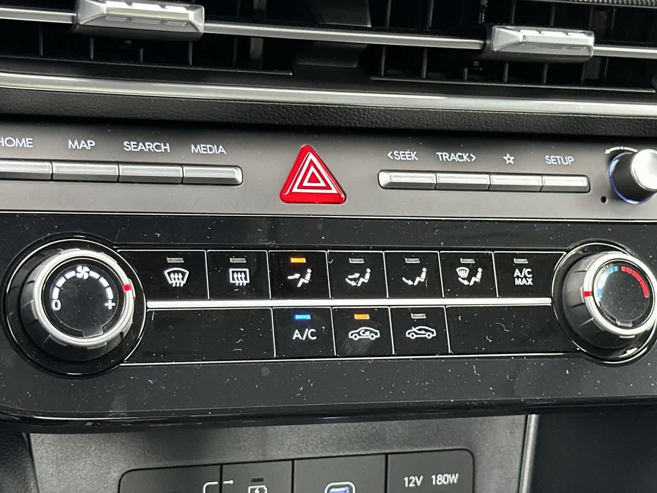 Thumbnail: 2026 Hyundai Sonata - 20