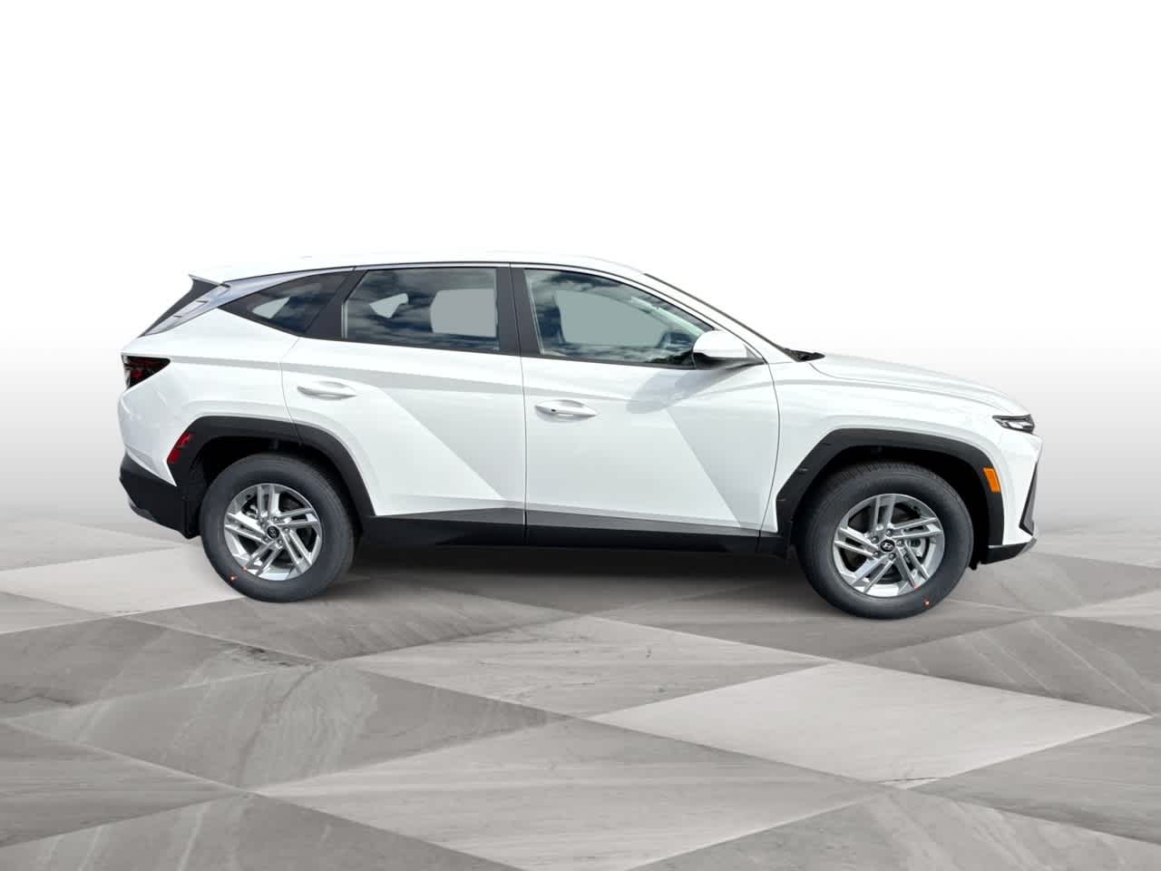 Thumbnail: 2026 Hyundai Tucson - 9