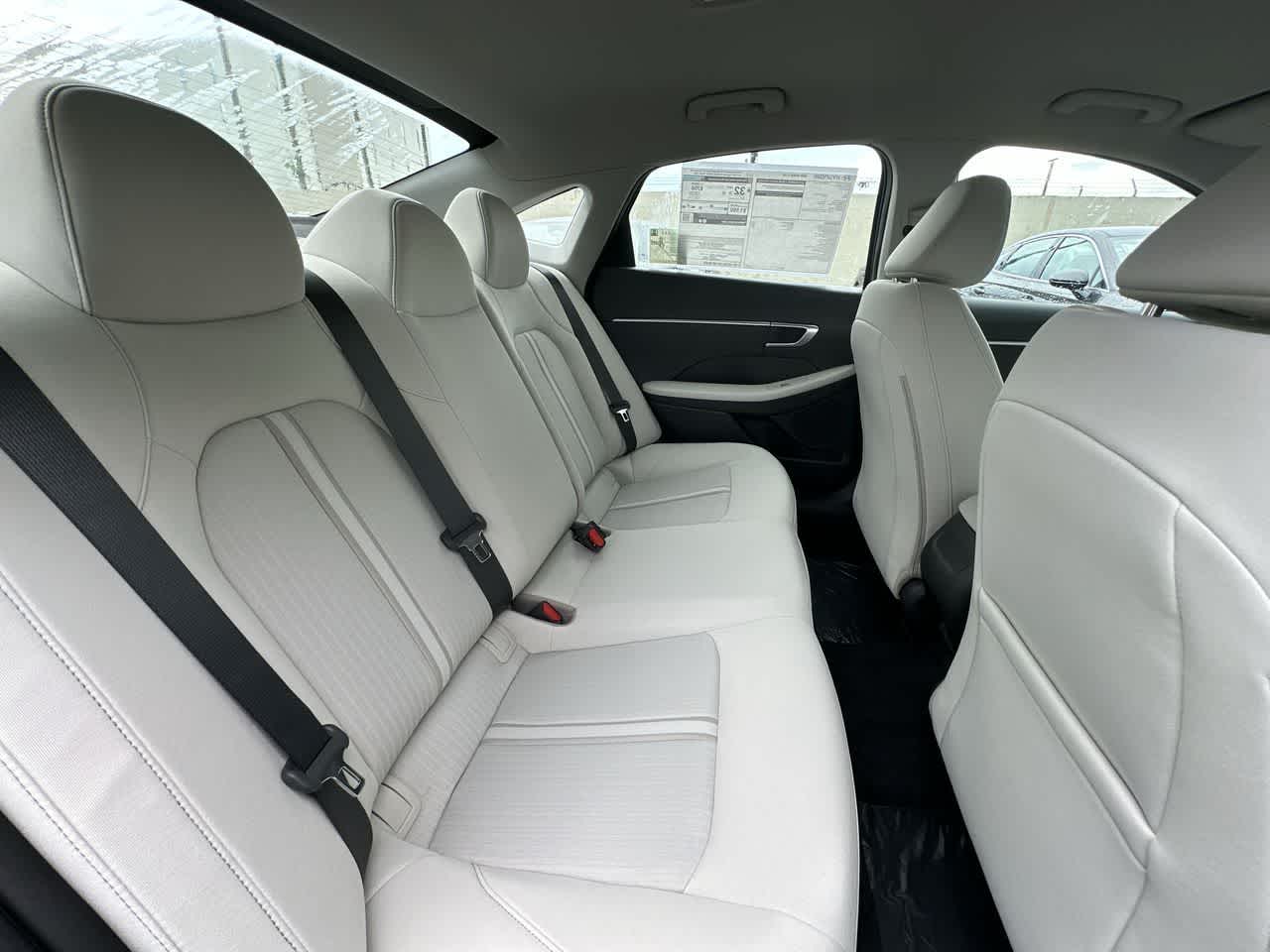 Thumbnail: 2026 Hyundai Sonata - 26