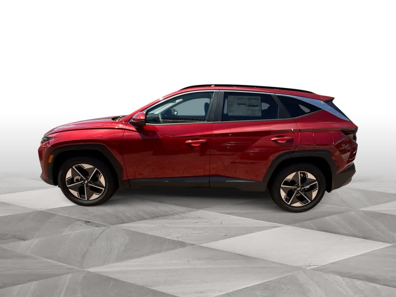 Thumbnail: 2026 Hyundai Tucson - 5