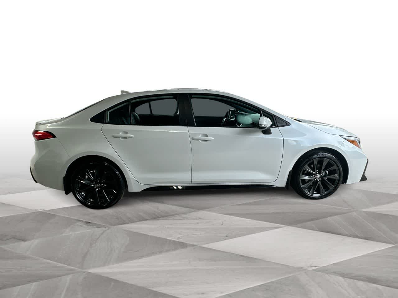 Thumbnail: 2026 Toyota Corolla - 9