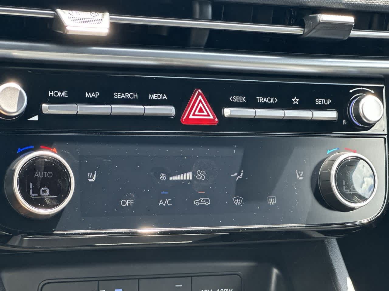 Thumbnail: 2025 Hyundai Tucson - 20