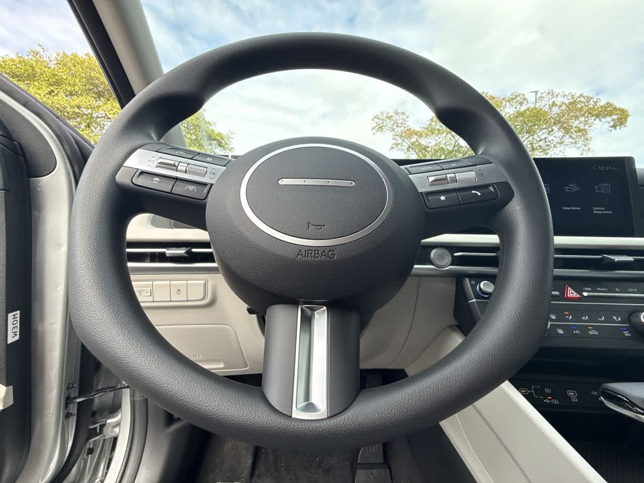 Thumbnail: 2026 Hyundai Tucson - 15