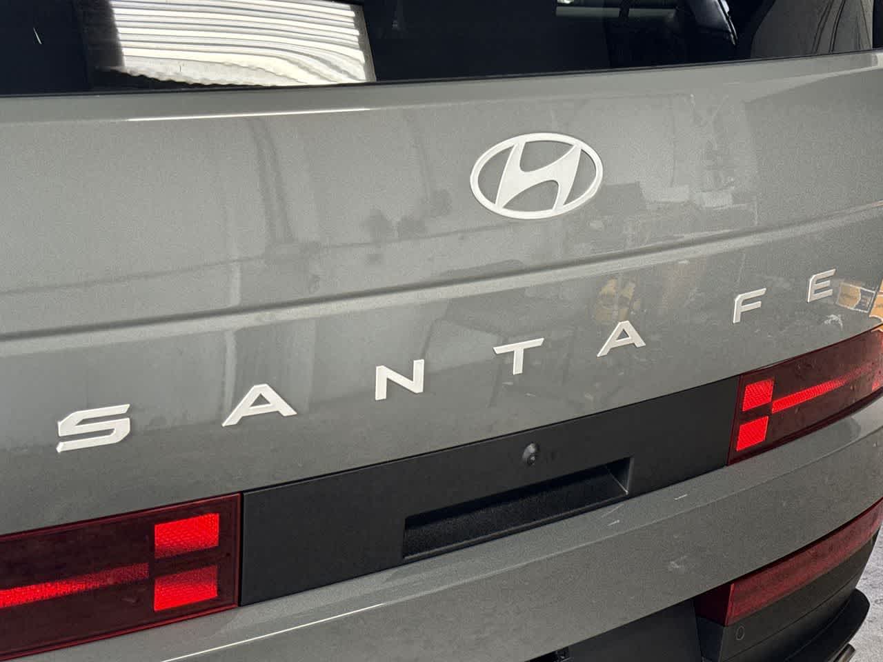 Thumbnail: 2026 Hyundai Santa Fe - 10