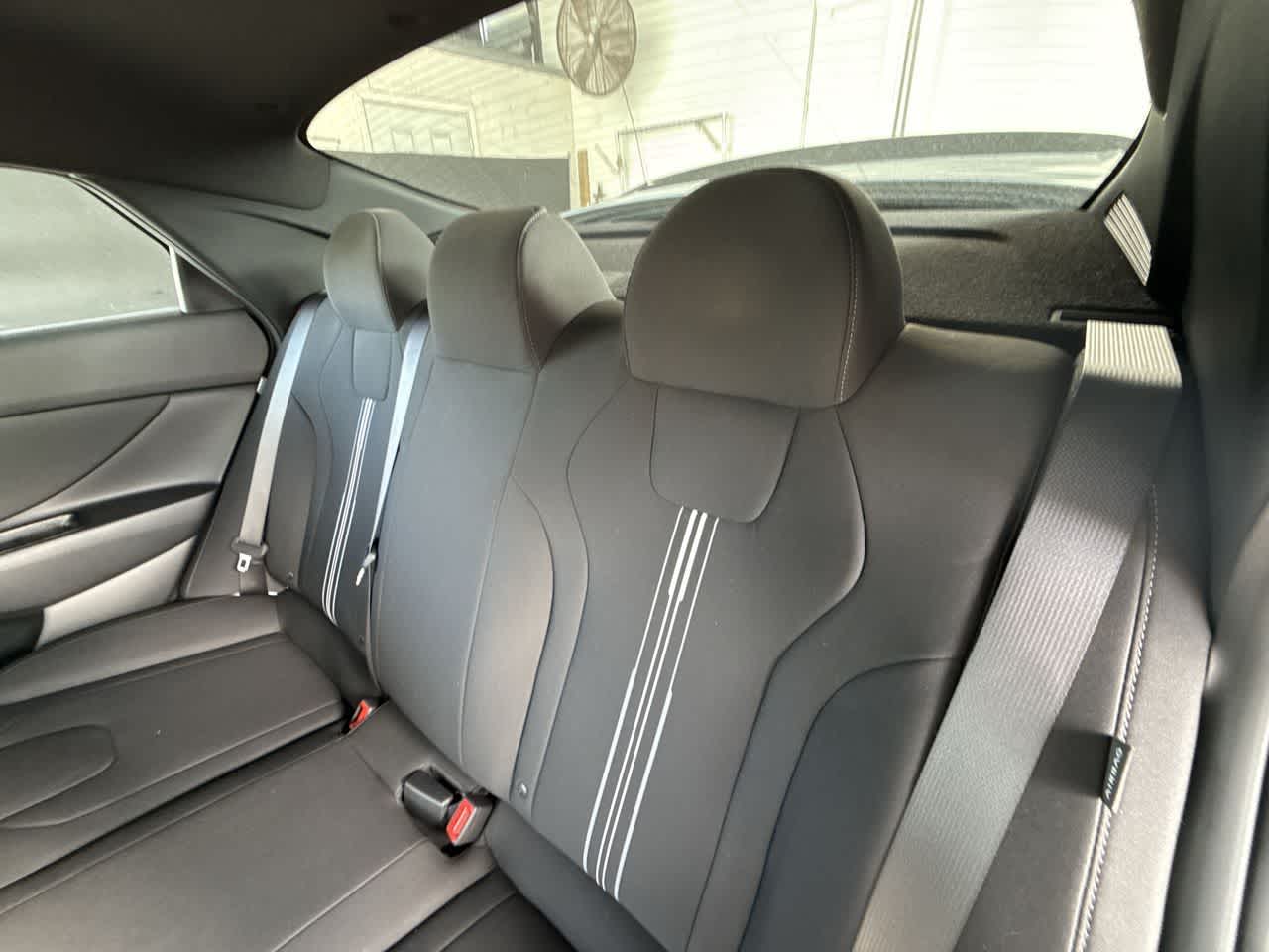 Thumbnail: 2026 Hyundai Elantra - 22