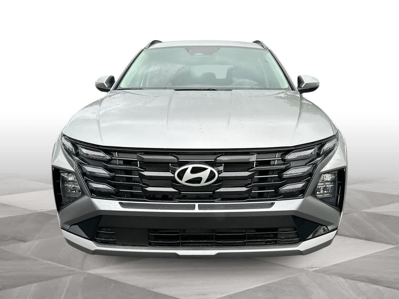Thumbnail: 2026 Hyundai Tucson - 3