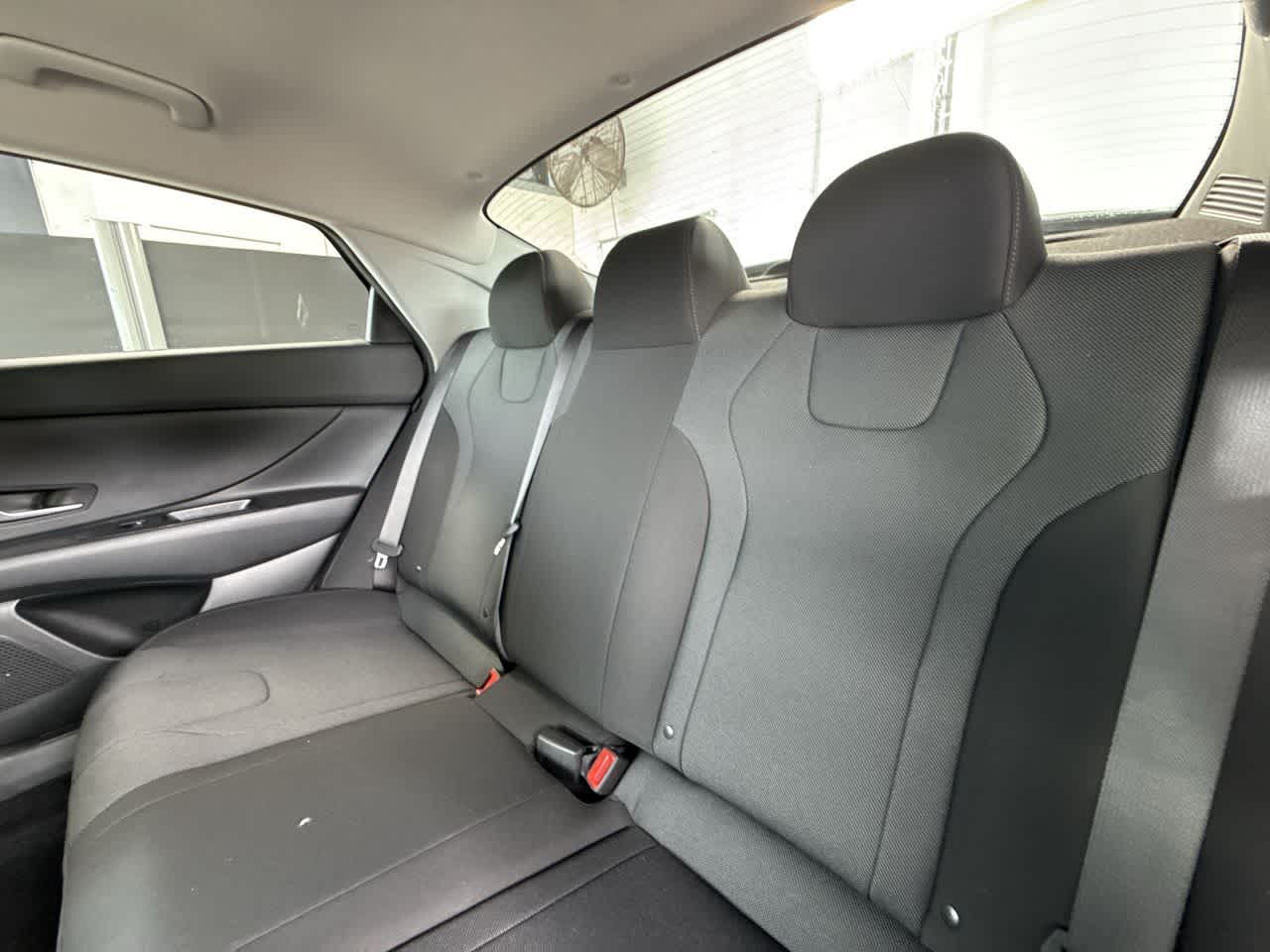 Thumbnail: 2026 Hyundai Elantra - 22