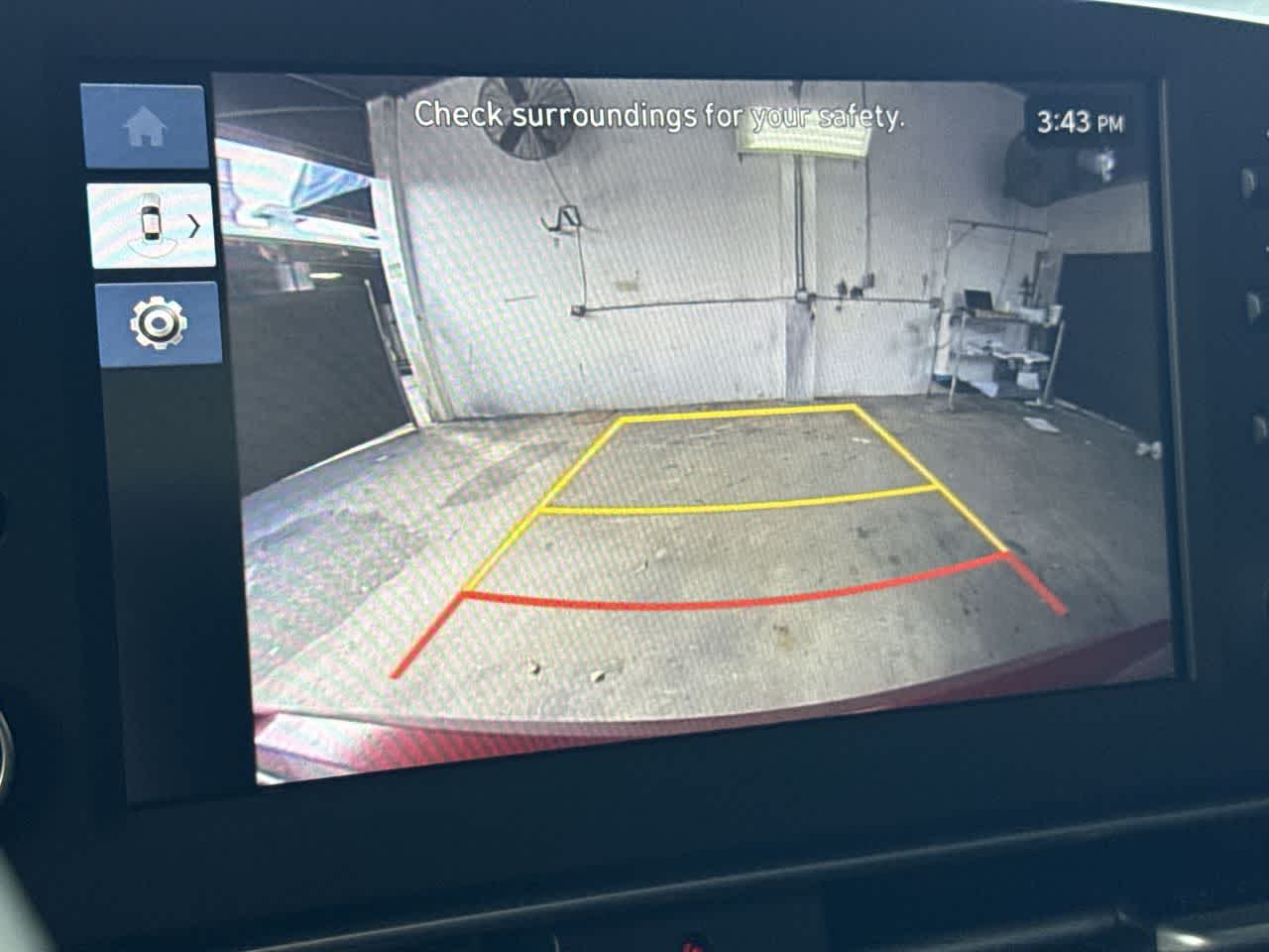 Thumbnail: 2025 Hyundai Elantra - 19