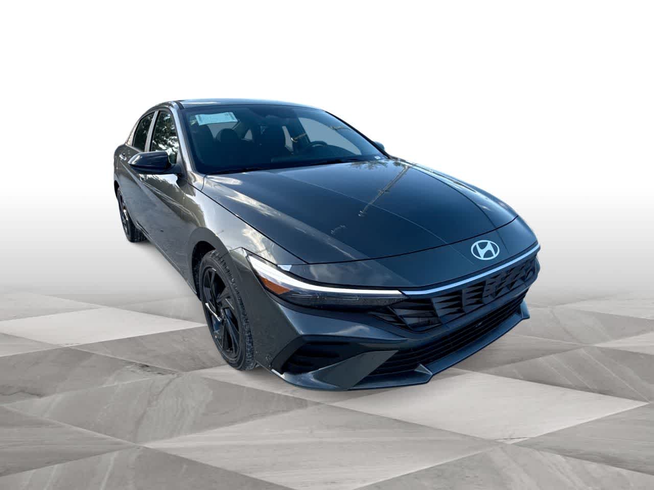 Thumbnail: 2026 Hyundai Elantra - 2