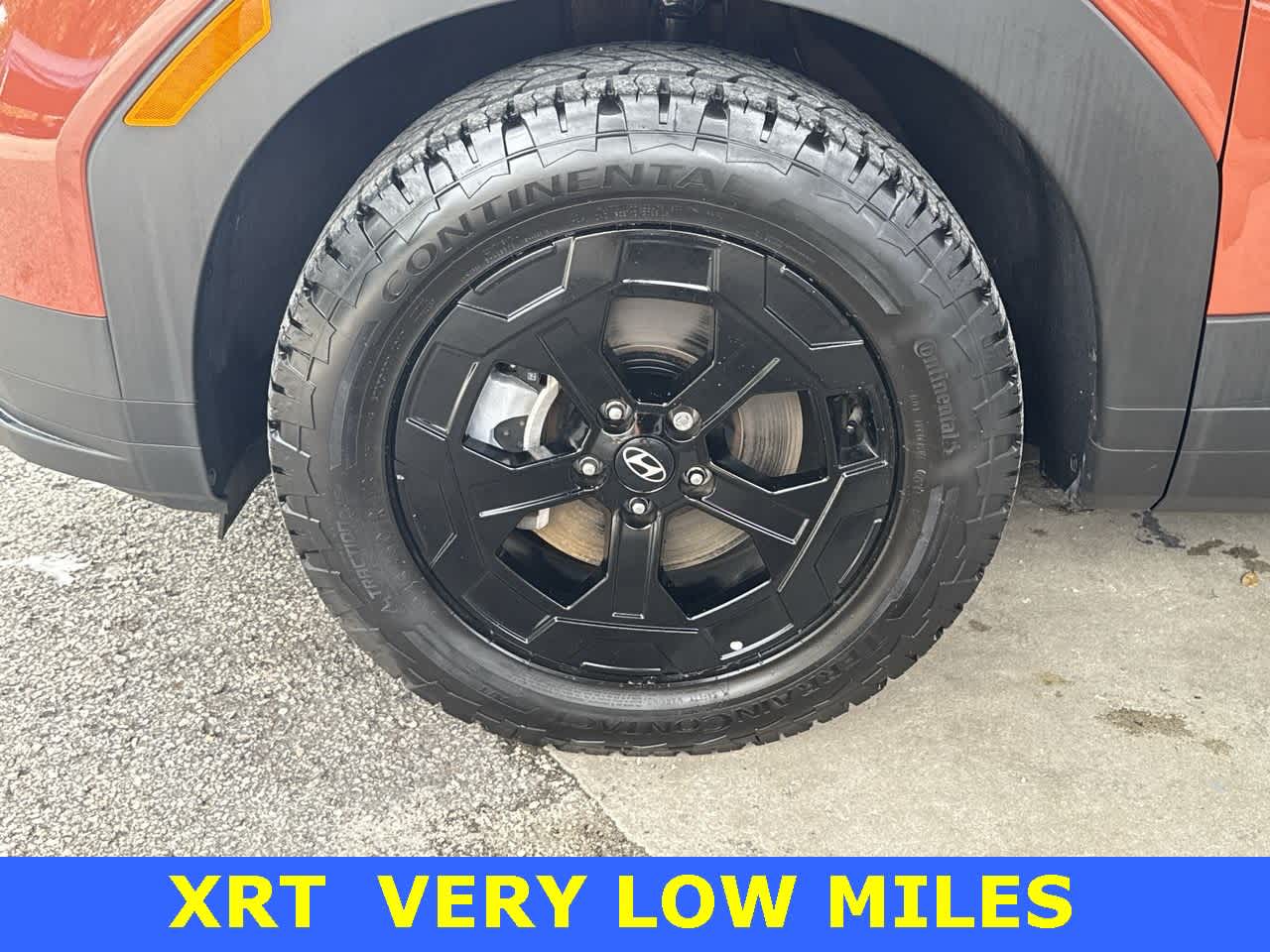 Thumbnail: 2025 Hyundai Santa Fe - 11