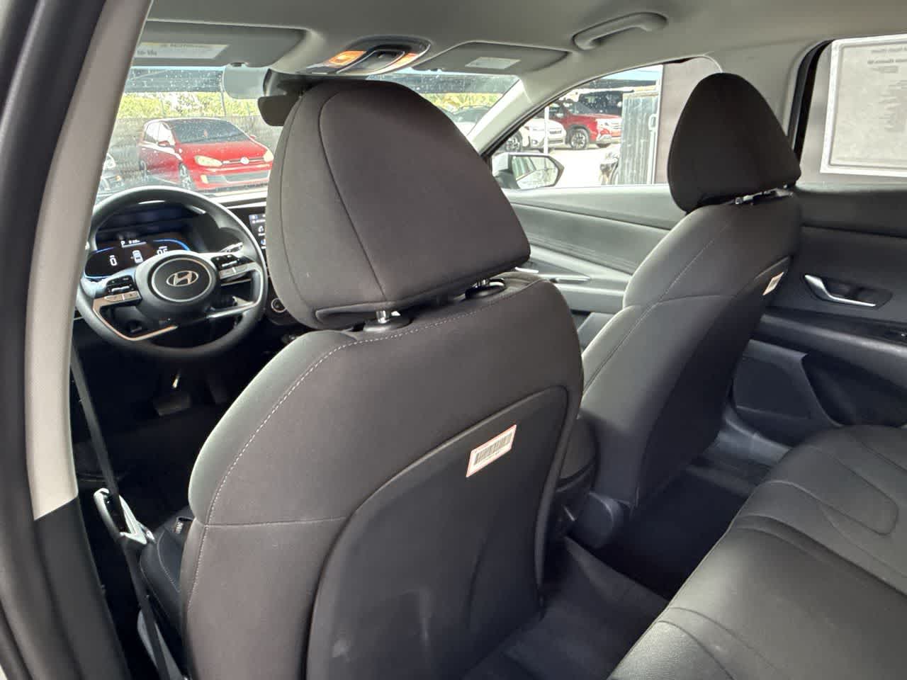 Thumbnail: 2025 Hyundai Elantra - 23