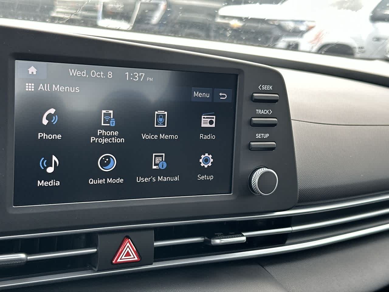 Thumbnail: 2025 Hyundai Elantra - 18