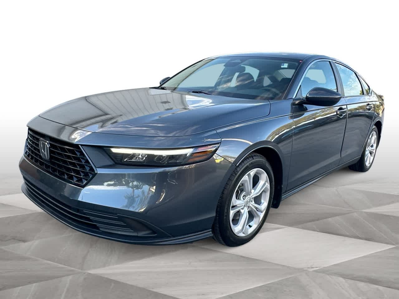 Thumbnail: 2025 Honda Accord - 4