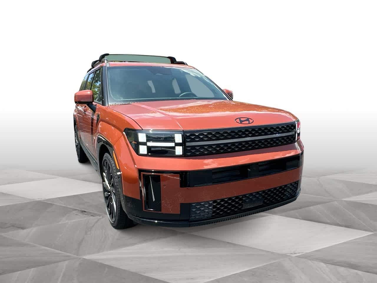 Thumbnail: 2025 Hyundai Santa Fe - 2