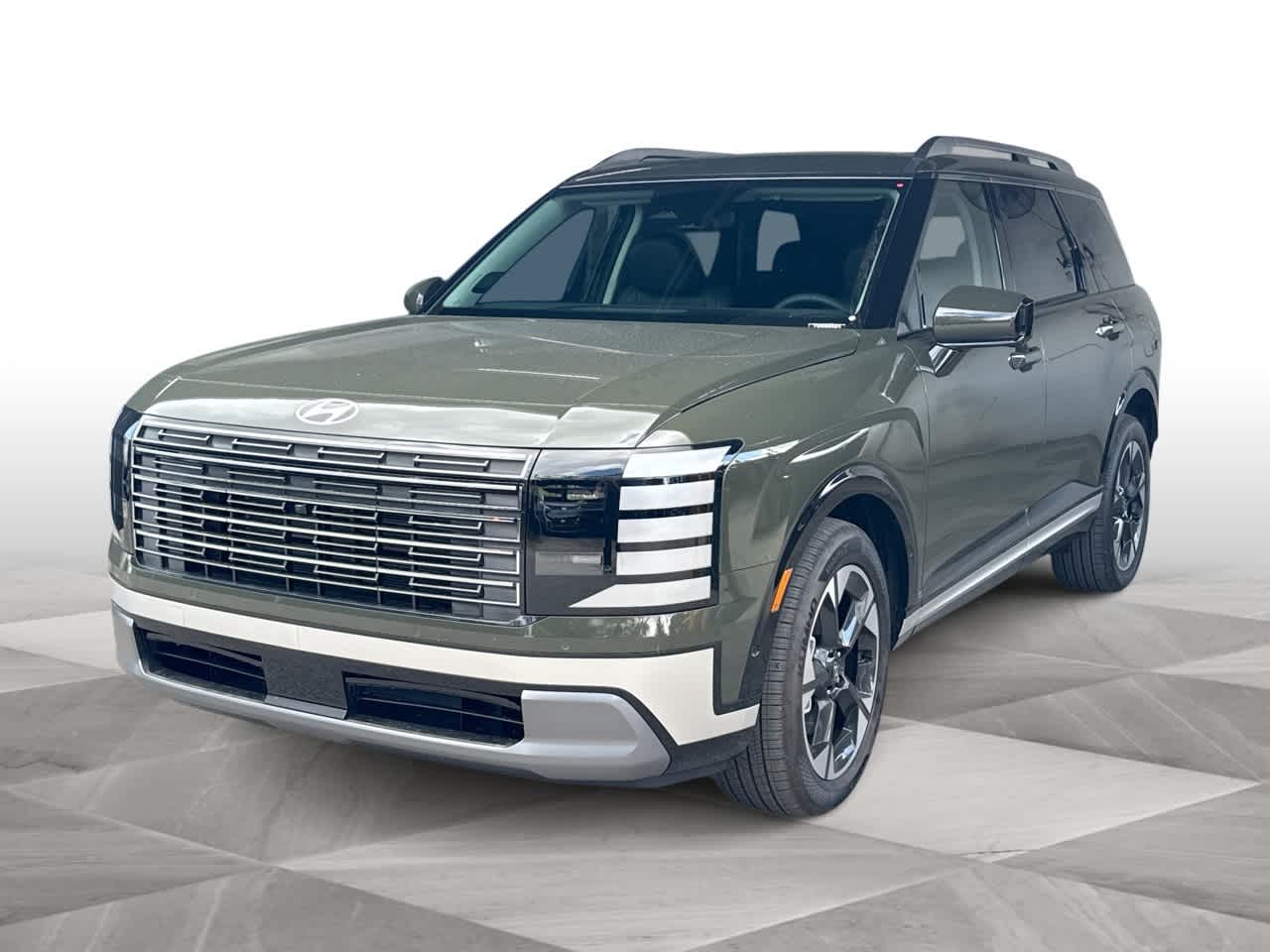 Thumbnail: 2026 Hyundai Palisade - 4