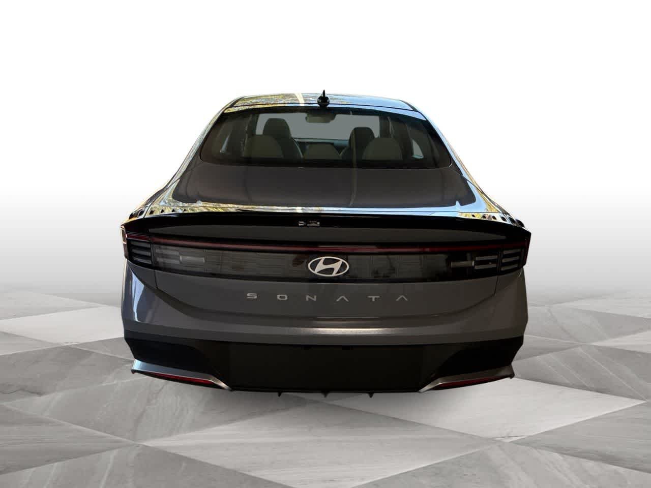 Thumbnail: 2026 Hyundai Sonata - 7