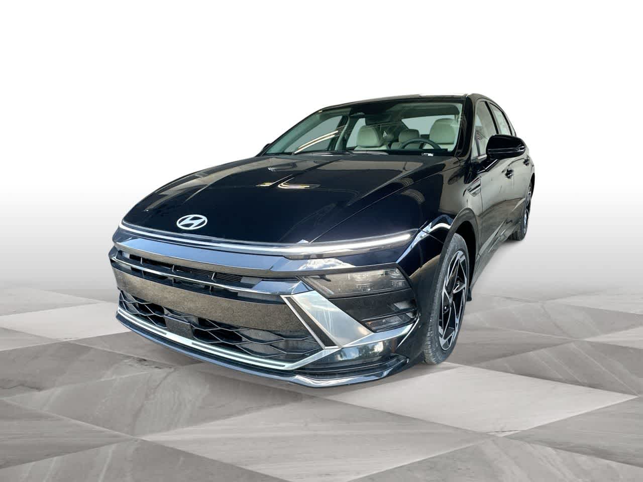 Thumbnail: 2026 Hyundai Sonata - 4