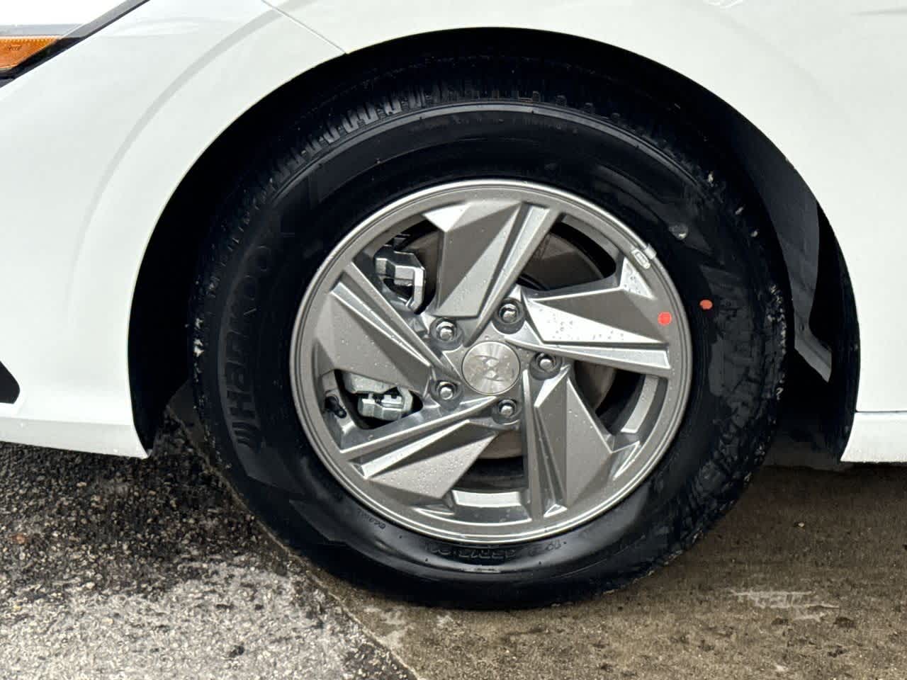 Thumbnail: 2026 Hyundai Elantra - 11