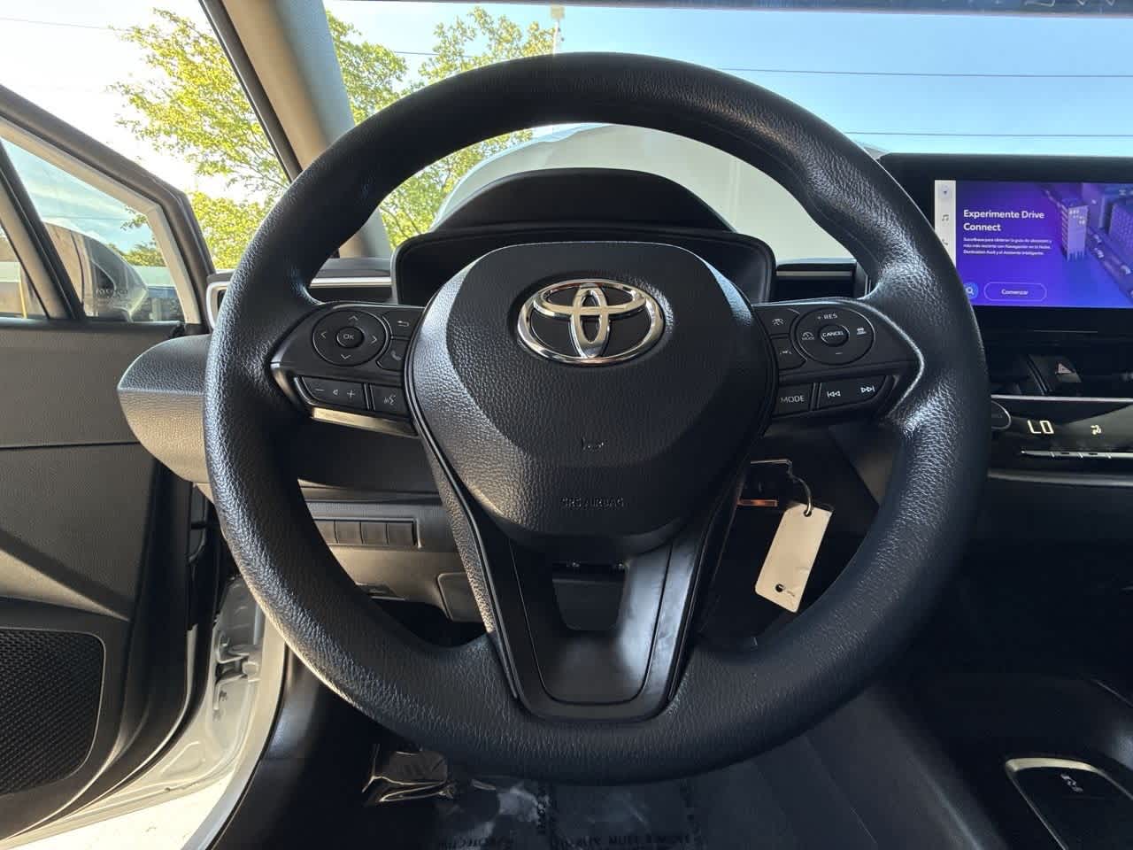 Thumbnail: 2025 Toyota Corolla - 15