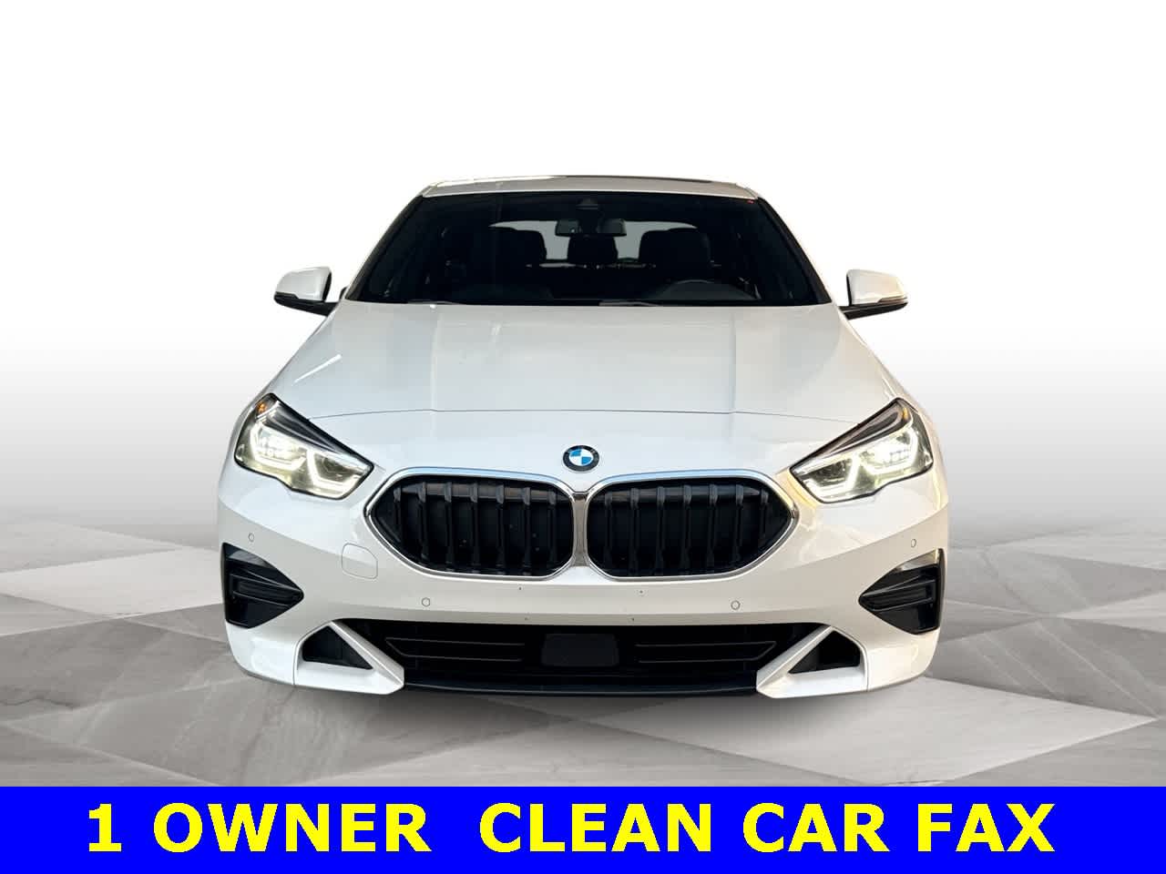 Thumbnail: 2024 BMW 2 Series - 3