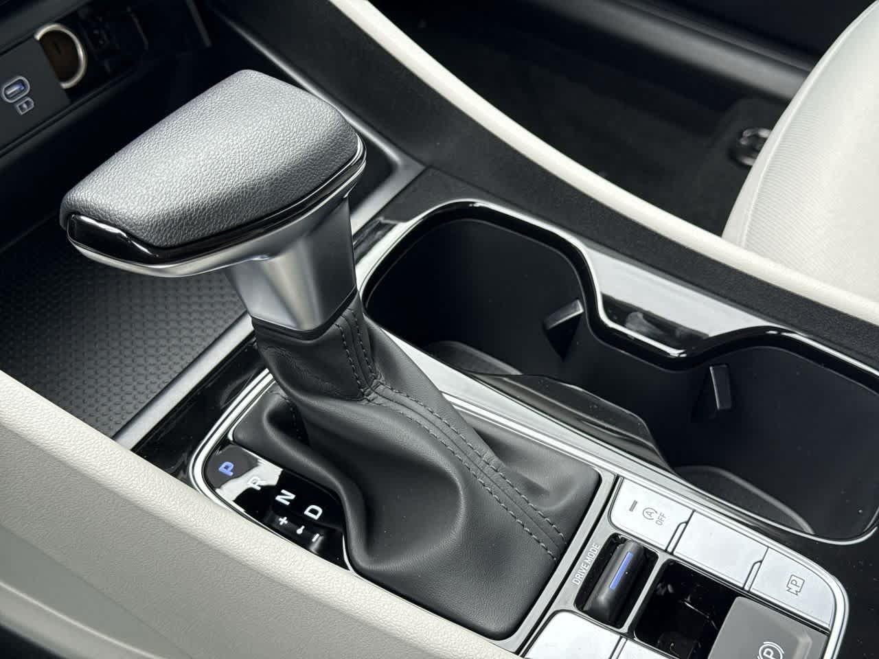 Thumbnail: 2026 Hyundai Tucson - 21