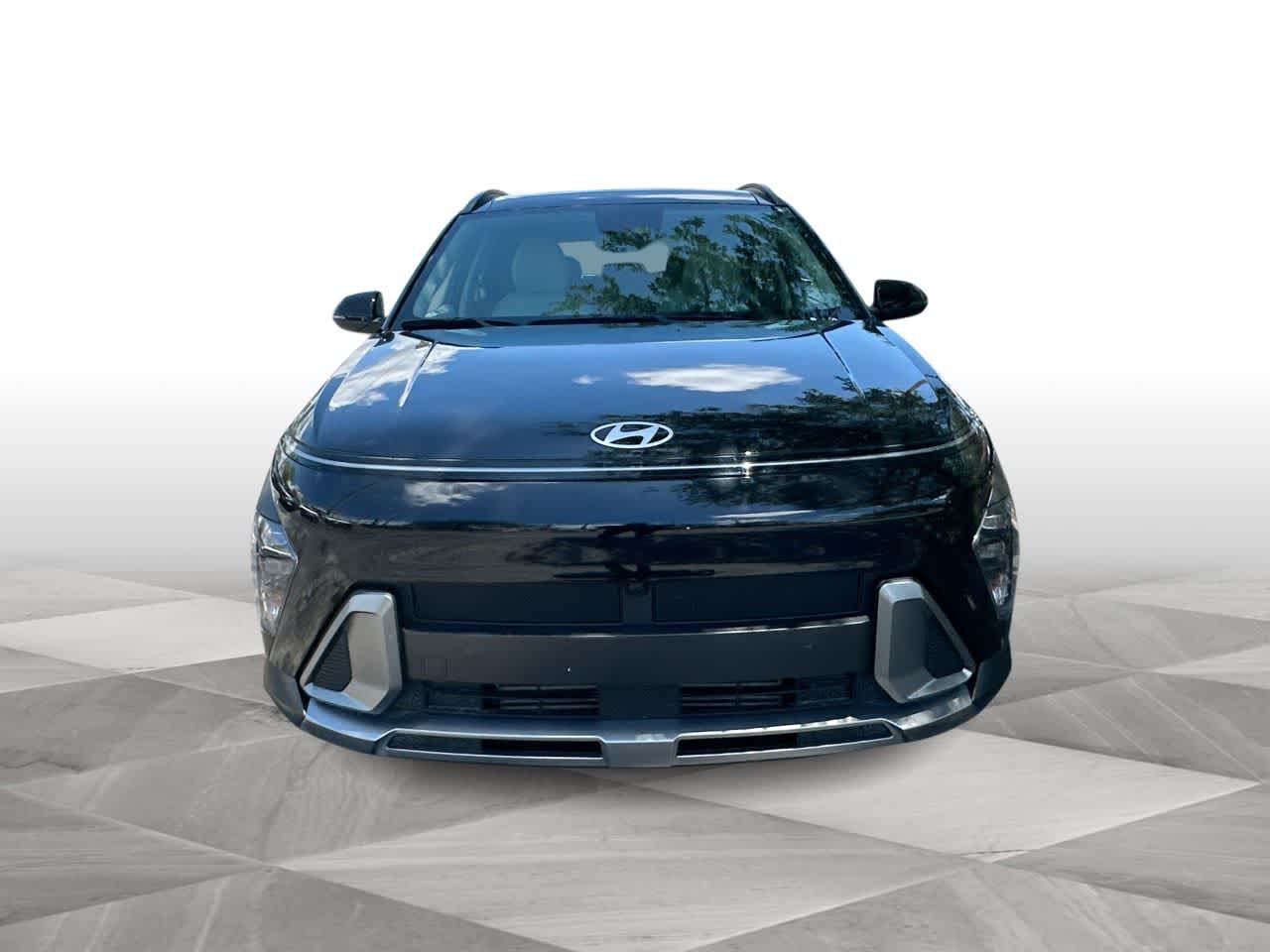 Thumbnail: 2026 Hyundai Kona - 3