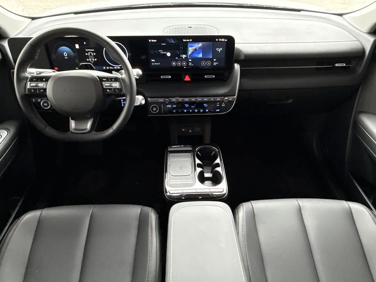 Thumbnail: 2026 Hyundai Ioniq 5 - 24