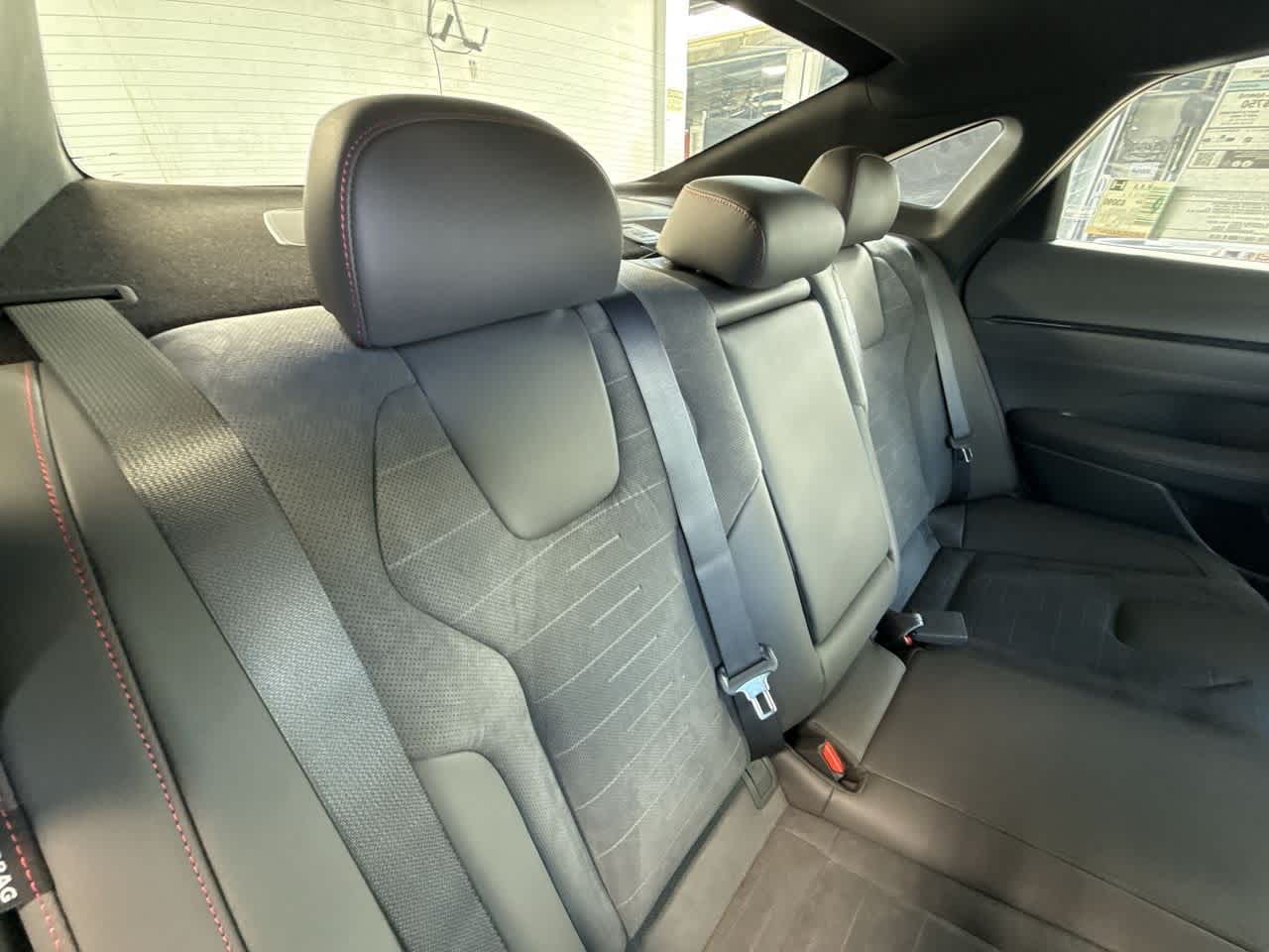 Thumbnail: 2026 Hyundai Sonata - 26