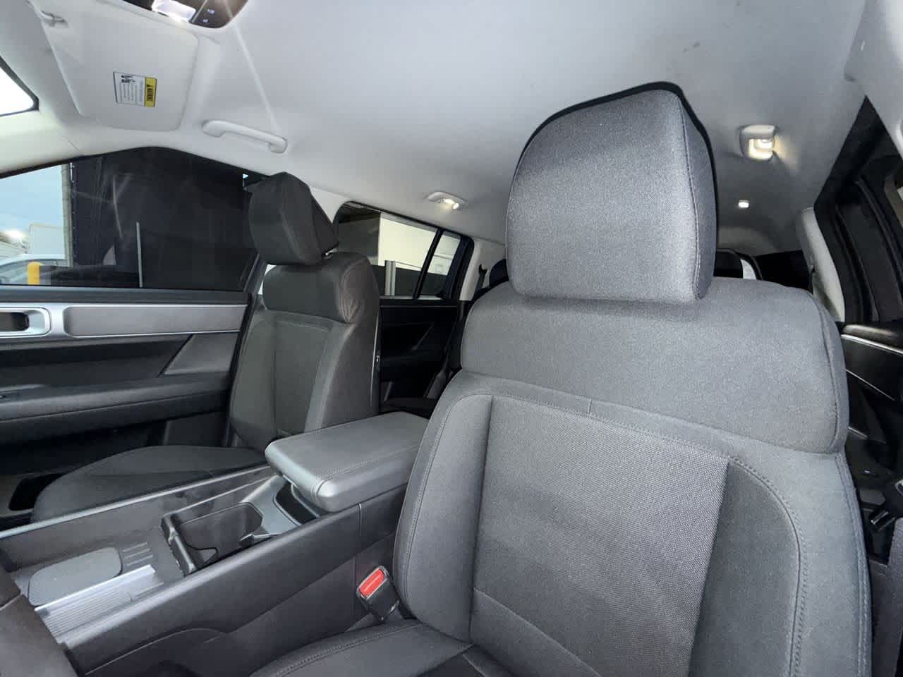 Thumbnail: 2024 Hyundai Santa Fe - 14