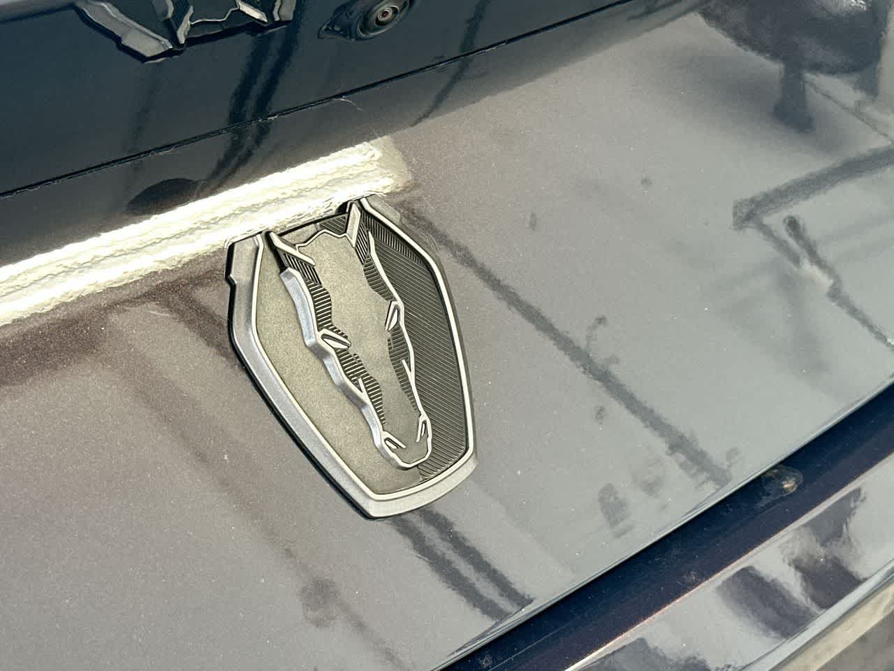 Thumbnail: 2024 Ford Mustang - 10