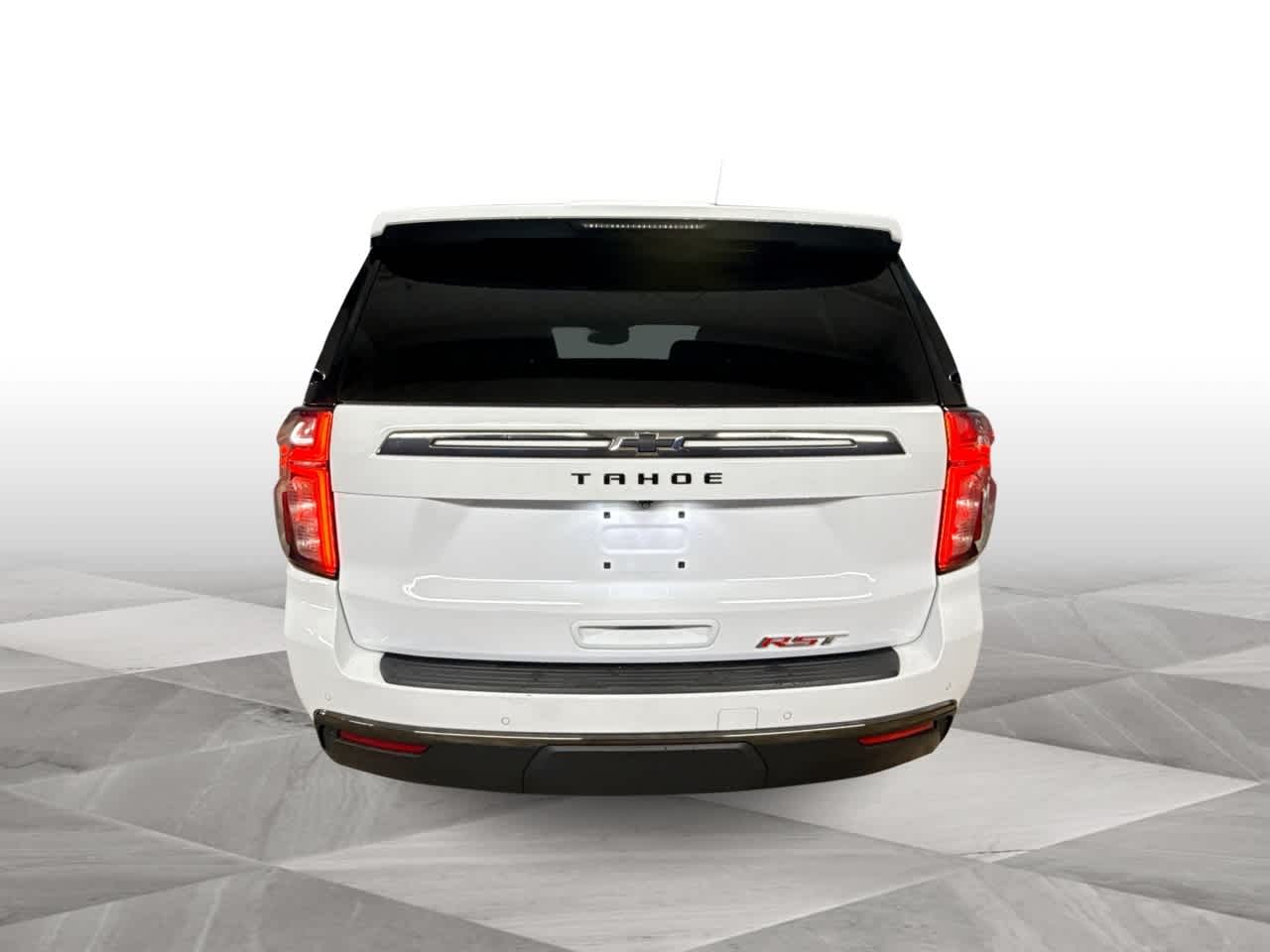 Thumbnail: 2022 Chevrolet Tahoe - 7