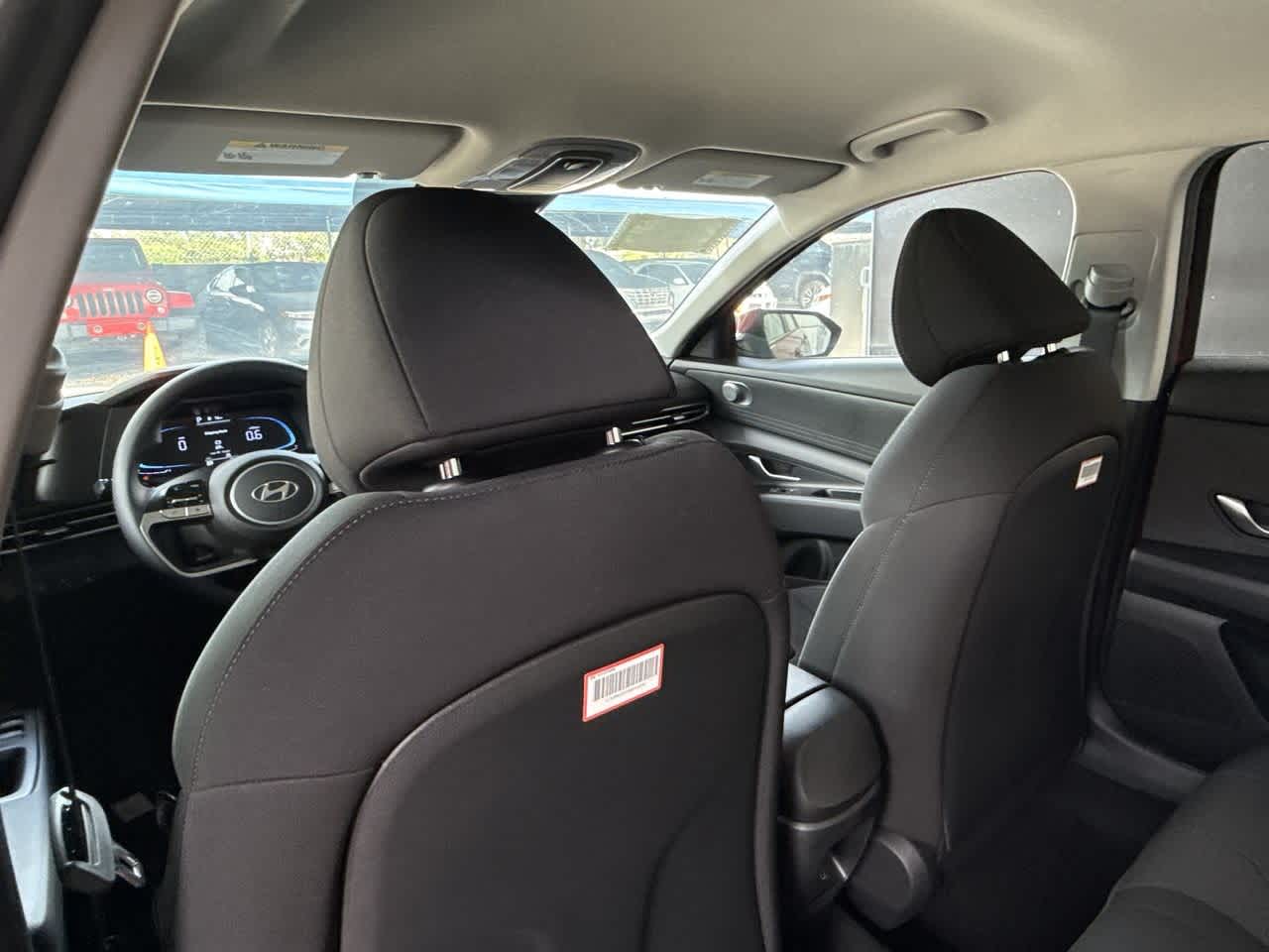 Thumbnail: 2025 Hyundai Elantra - 23