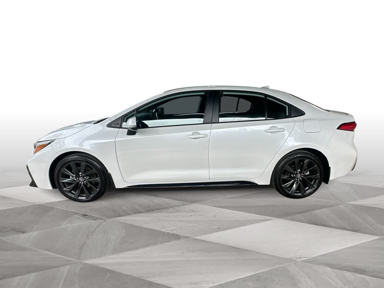 Thumbnail: 2026 Toyota Corolla - 5
