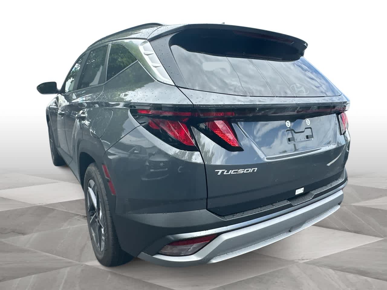 Thumbnail: 2026 Hyundai Tucson - 6