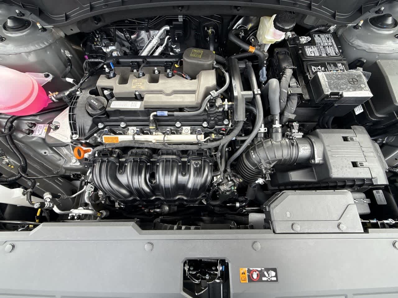 Thumbnail: 2026 Hyundai Tucson - 12