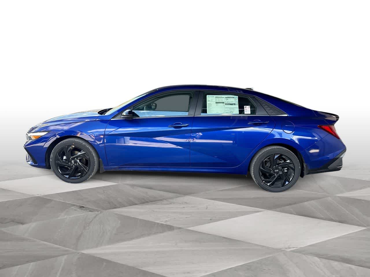 Thumbnail: 2026 Hyundai Elantra - 5