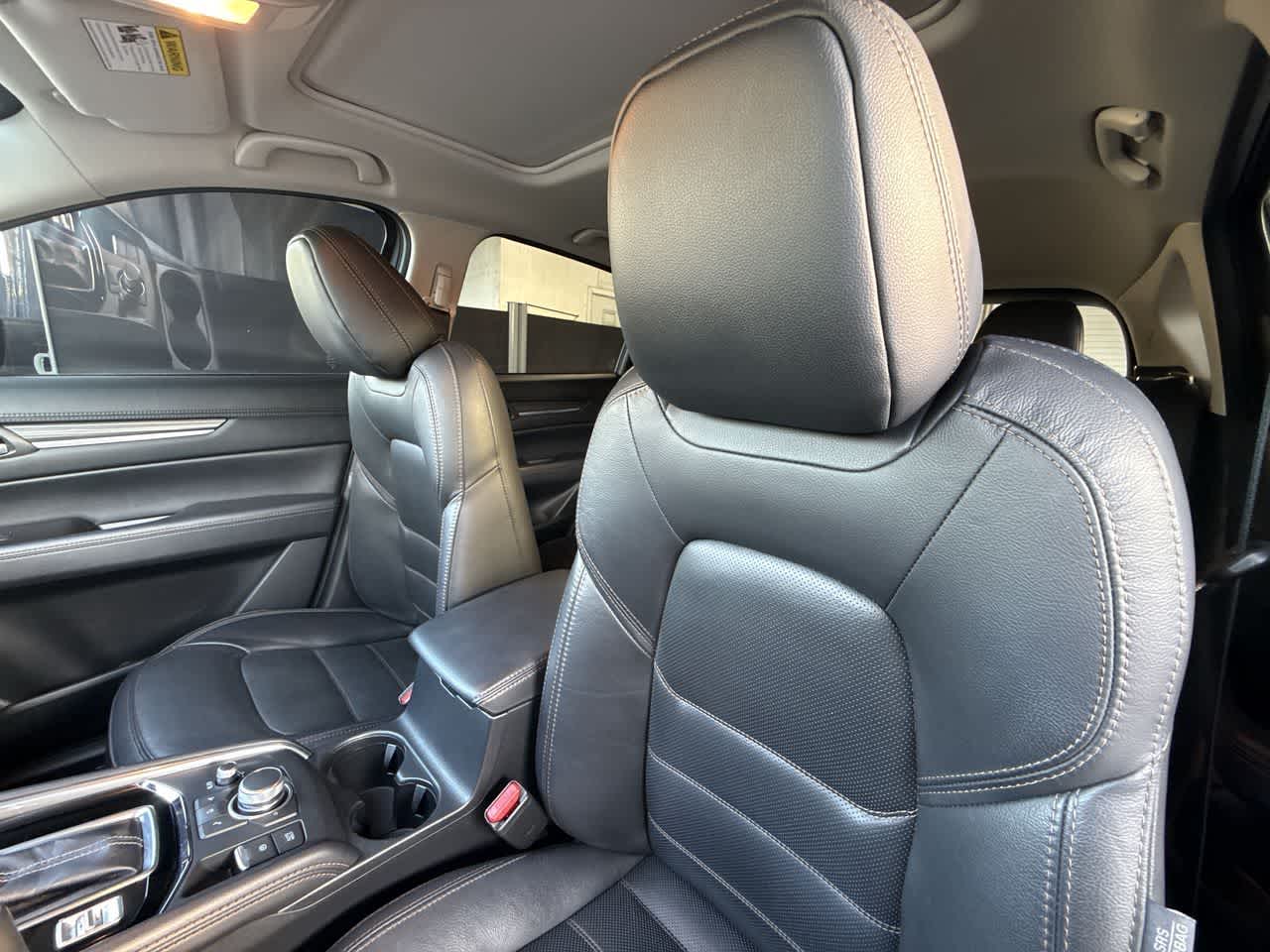 Thumbnail: 2023 Mazda CX-5 - 14