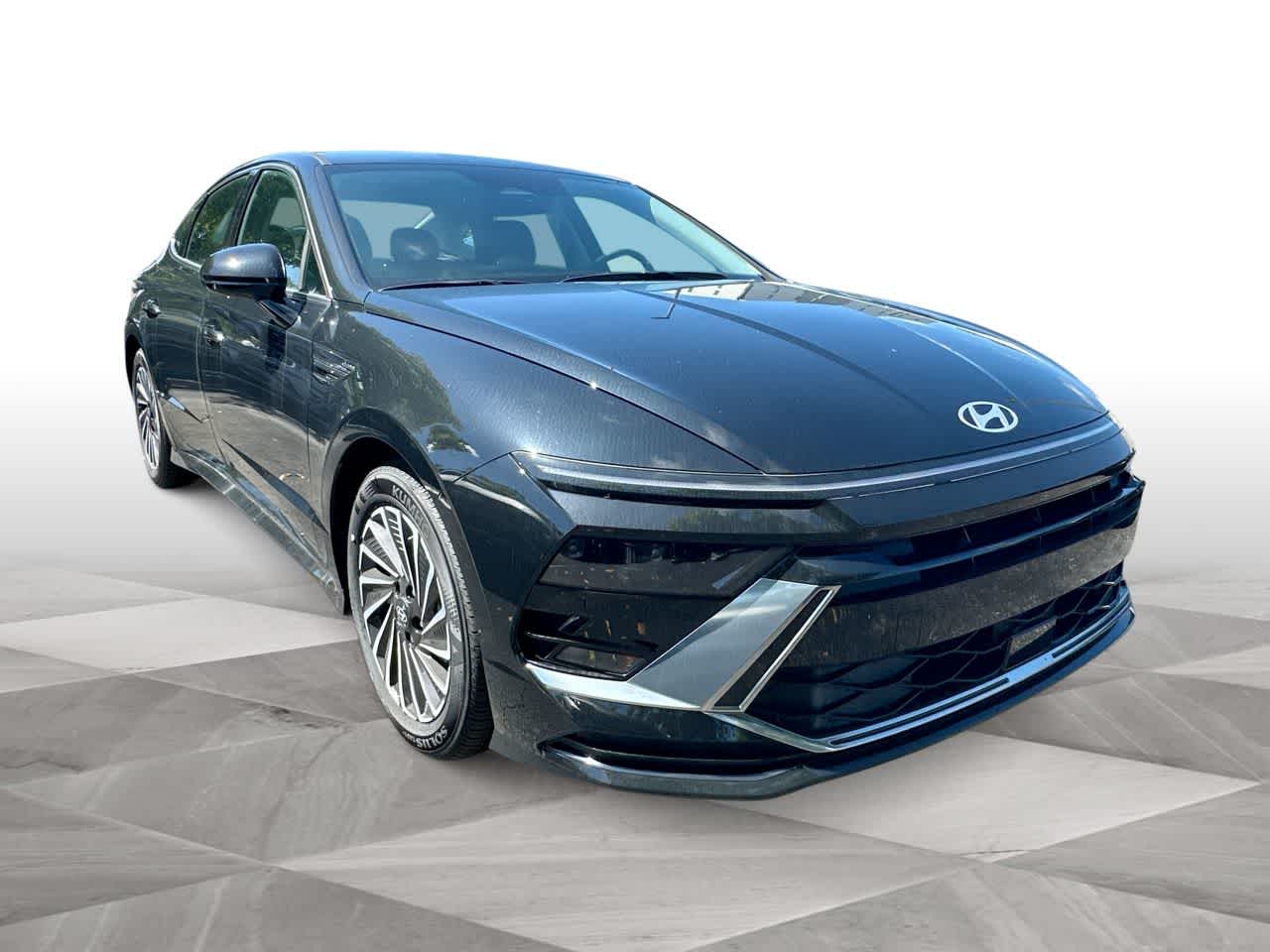 Thumbnail: 2025 Hyundai Sonata - 2