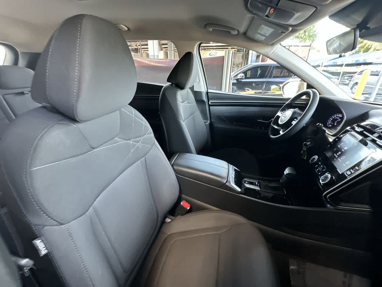 Thumbnail: 2024 Hyundai Tucson - 27