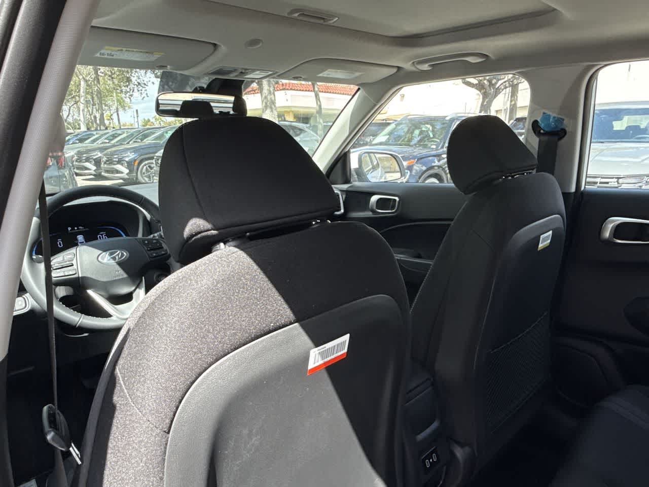 Thumbnail: 2026 Hyundai Venue - 23