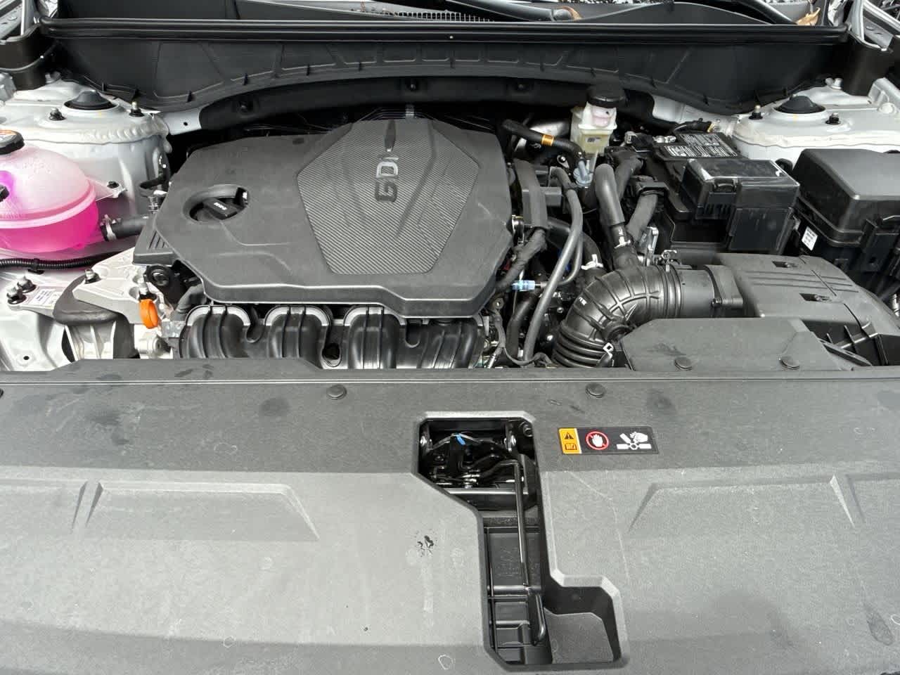 Thumbnail: 2025 Hyundai Tucson - 12